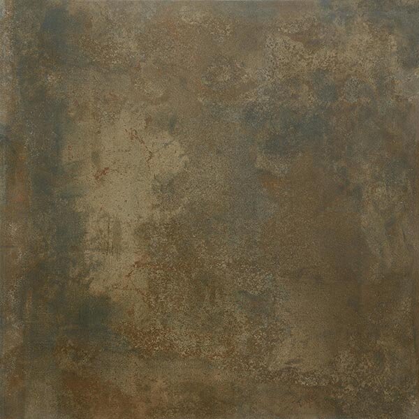 Ecoceramic Metallique cobre 60x60