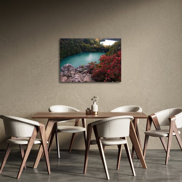 Obraz krajiny (70x50 cm)