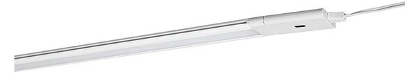 Ledvance - LED Stmívatelné podlinkové svítidlo se senzorem CABINET LED/10W/230V P225181