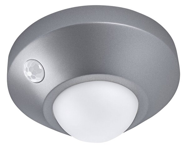 Ledvance - LED Orientační svítidlo se senzorem NIGHTLUX LED/1,7W/3xAAA P224567
