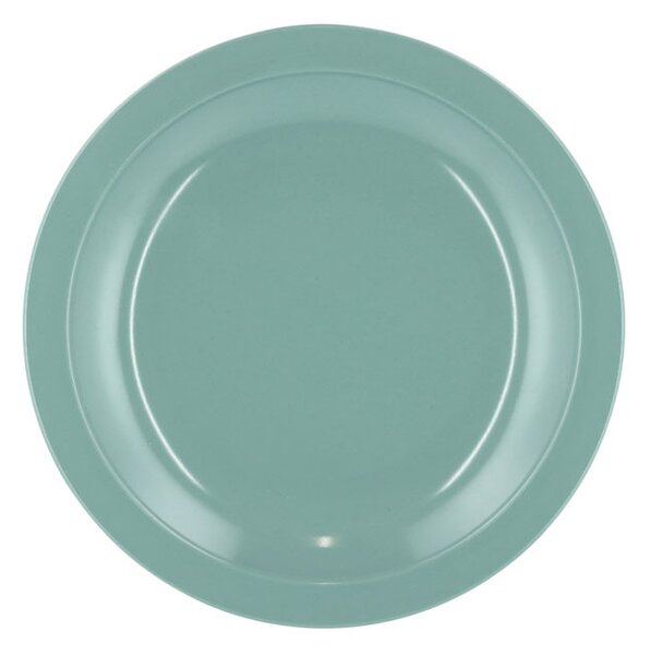 Rosti Piknikový mělký talíř 21cm Hamlet Nordic Green