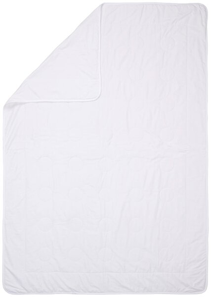 LETNÍ PŘIKRÝVKA, 140/200 cm, hedvábí Sleeptex - Přikrývky