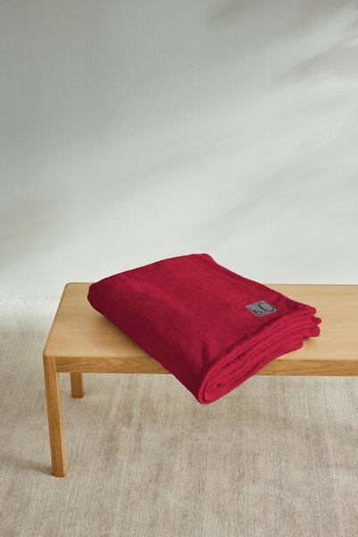 DOMÁCÍ DEKA, polyester, 150/200 cm S. Oliver - Deky