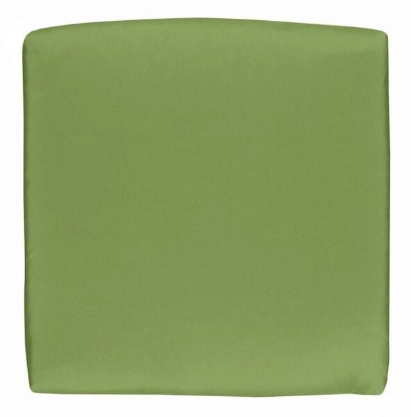 Doppler Hit Uni Podsedák des. 7836, 45 × 47 × 4 cm, zelená