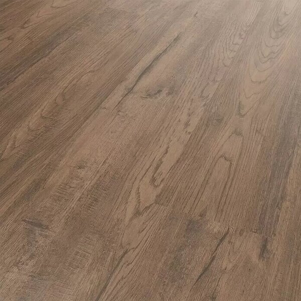 B!design Designová podlaha SPC, dub Nebraska, 1220 × 181 × 4,2 mm
