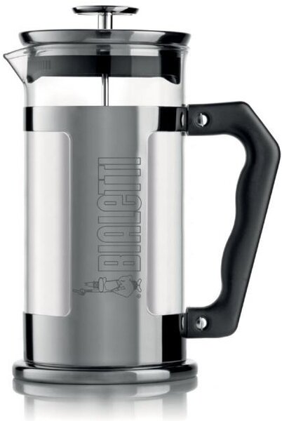 Bialetti French Press 350ml nápis