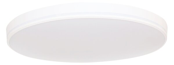 Immax NEO LITE AREAS Smart stropní svítidlo 40cm, 24W bílé Tuya WiFi, DO s funkcí BEACON