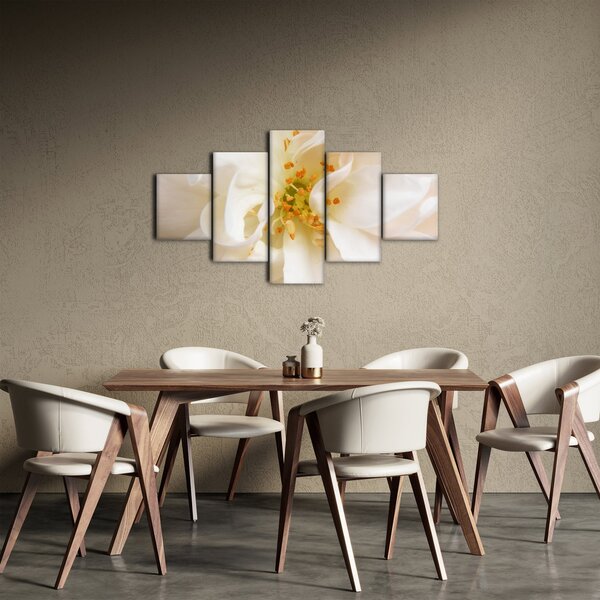 Obraz - Květ (125x70 cm)