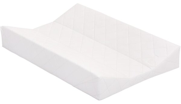-25 % Dny MOMENTI– Bílá prošívaná přebalovací podložka Quax Quilted 67 x 44 cm