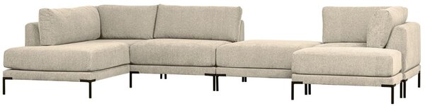 -25 % Dny MOMENTI– WOOOD Středový modul Coulee 100 x 100 cm