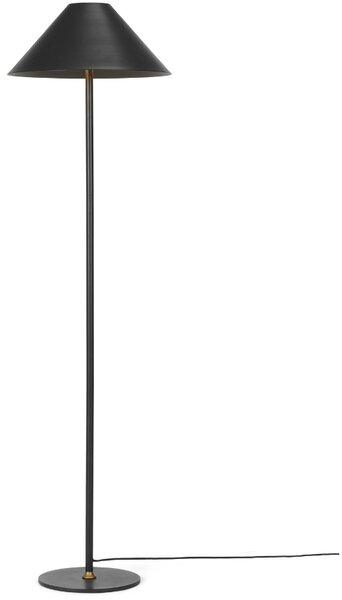 Halo Design Kovová stojací lampa Hygge 140 cm