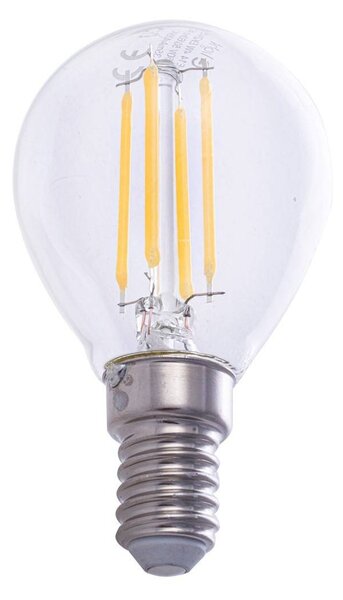 Eko-light LED žárovka Glight 03 neutrální bílá