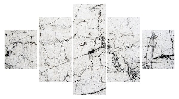 Obraz - Stěna (125x70 cm)