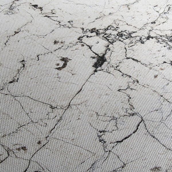 Obraz - Stěna (170x50 cm)