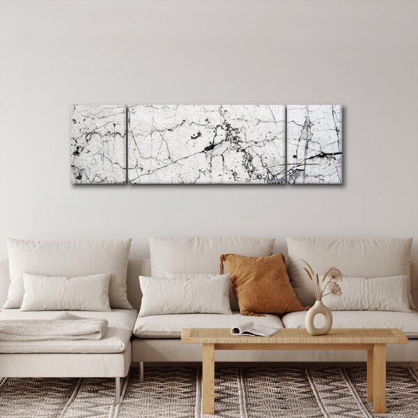 Obraz - Stěna (170x50 cm)