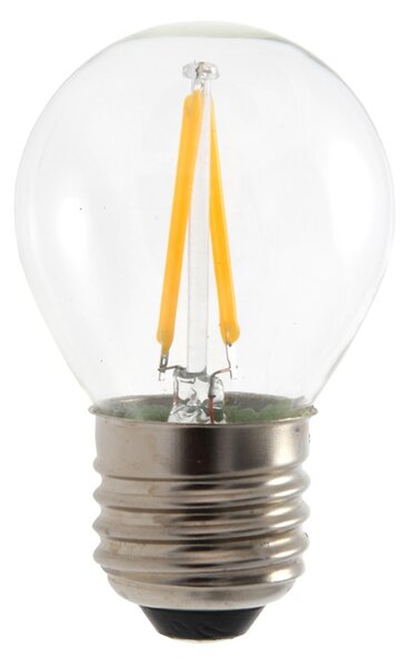 Eko-light LED žárovka Passion neutrální bílá