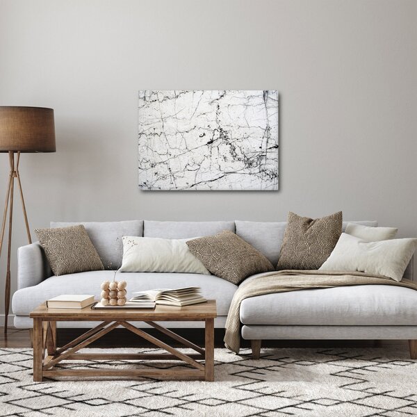 Obraz - Stěna (70x50 cm)