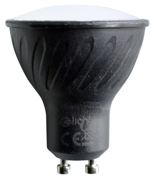 Eko-light LED žárovka Tople GU10 neutrální bílá