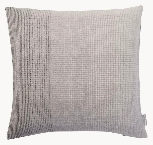 Povlak na polštář z vlny alpaky Horizon