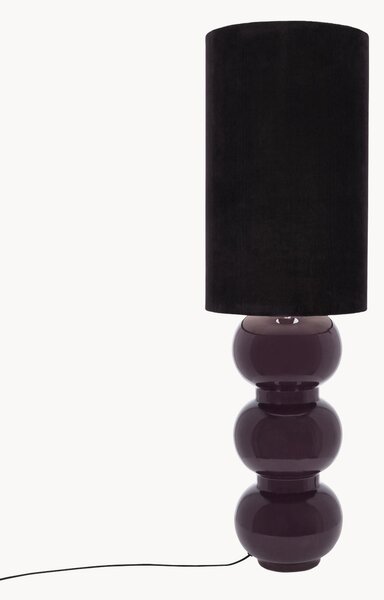 Stojací lampa Ikeru