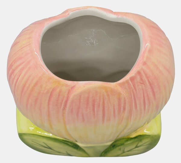 Sinsay - Květináč ve tvaru tulipánu - vícebarevná