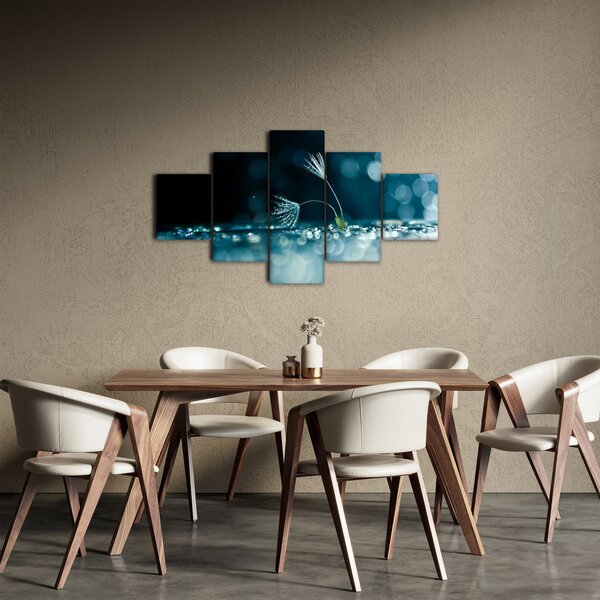 Obraz - Makro (125x70 cm)