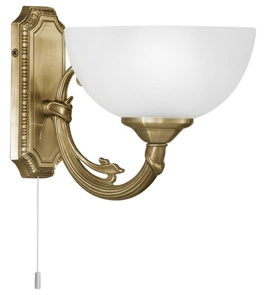 EGLO Nástěnné svítidlo SAVOY 82751