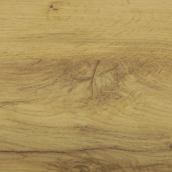 Vikio Jídelní stůl rozkládací 160-240x90 cm lamino dub AJS169D