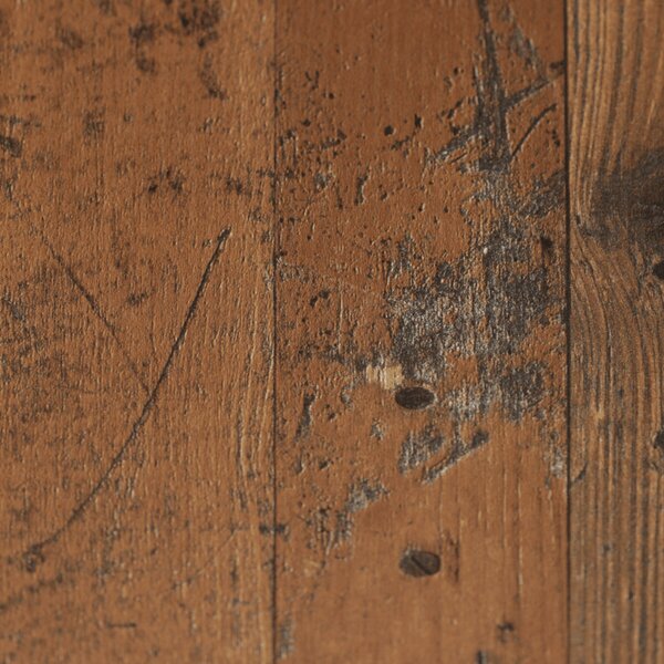 Vikio Jídelní stůl 110x70 cm dekor old wood AJS121OW