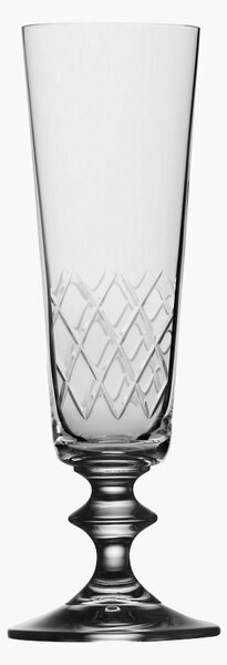 Sada sklenic na sekt Eaton, 2 díly