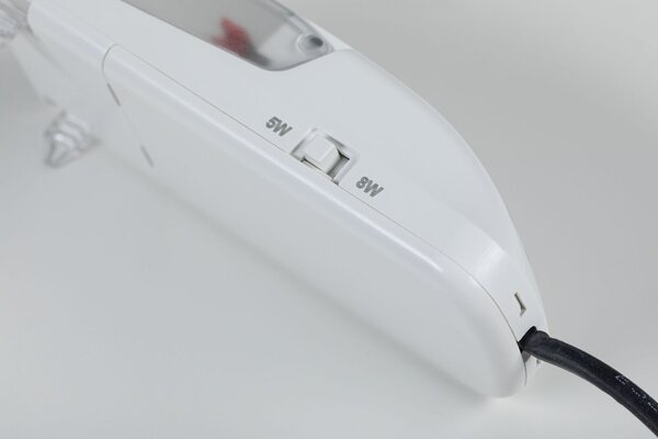 PAULMANN LED vestavné svítidlo Zina IP65 5W / 8W 230V stmívatelné 2700 - 4000K kov kartáčovaný
