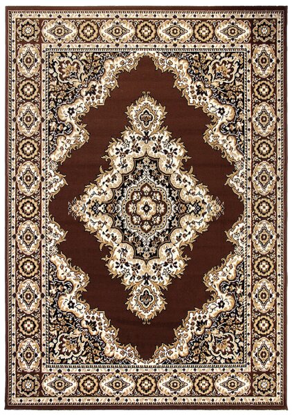 Sintelon koberce Kusový koberec Teheran Practica 58/DMD - 160x230 cm