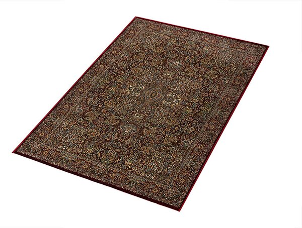 Oriental Weavers, Kusový koberec Razia 180/ET2R, 200x285, vícebarevná, obývací pokoj