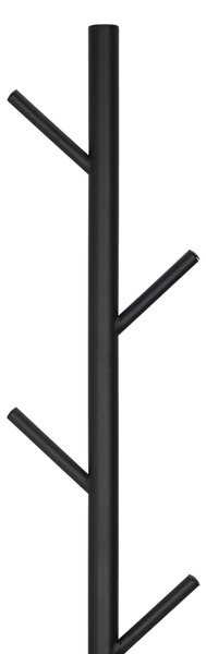 ŠATNÍ STOJAN, 28/176/28 cm PBJ - Online Only šatny & botníky, Online Only