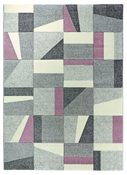 Medipa (Merinos) koberce Kusový koberec Pastel/Indigo 22663/955 - 120x170 cm