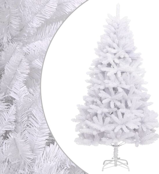 VidaXL Umělý Skládací Vánoční Strom PVC [357786] Barva: Zelená, Velikost: Ø 80 x 150 cm