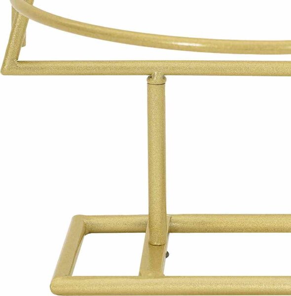 VidaXL Kovový vánoční stromek se stojanem KUOPIO Ocel [42019153] Barva: Černá, Velikost: 150 cm