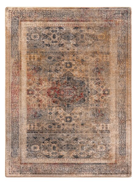 Koberec MAMLUK Superior krémový
