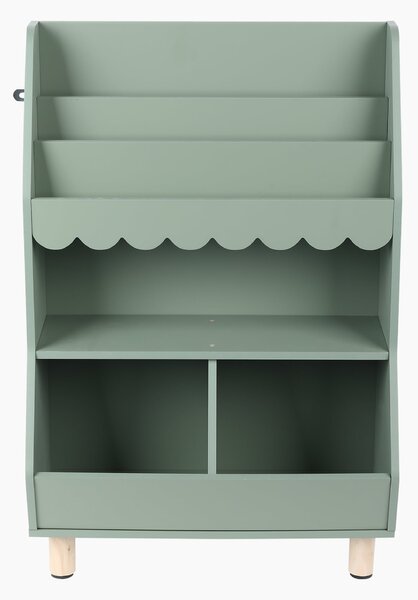 Sinsay - SHELF - tmavě zelená