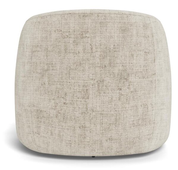 Actona Otočné designové lounge křeslo Lodi béžové