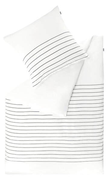 OBOUSTRANNÉ POVLEČENÍ, renforcé, bílá, 135/200 cm Musterring - Online Only povlečení, Online Only