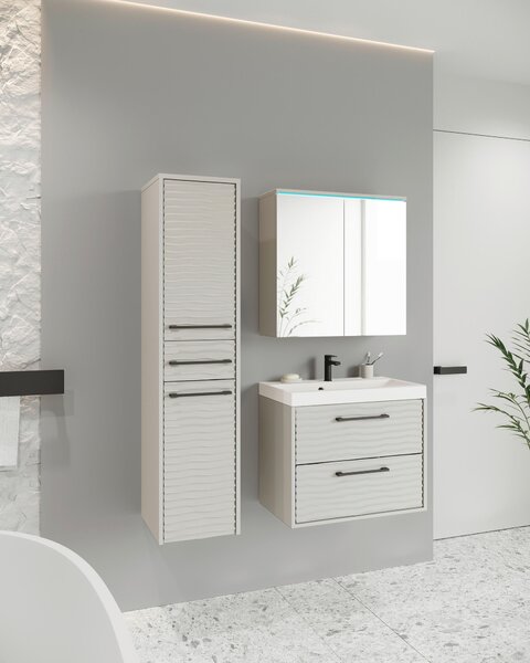 KOUPELNA béžová, kašmírová P & B, Online Only