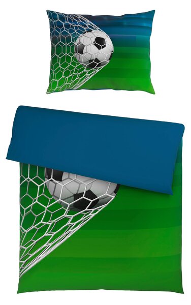 DĚTSKÉ POVLEČENÍ 140/200 cm Ben'n'jen