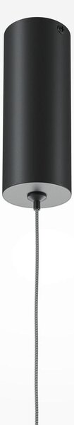 STROPNÍ ZÁVĚSNÉ SVÍTIDLO, 120/17/26,7 cm MAYTONI - Online Only svítidla, Online Only