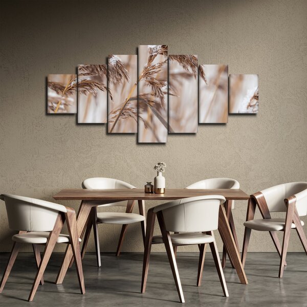 Obraz - Lipnice (210x100 cm)
