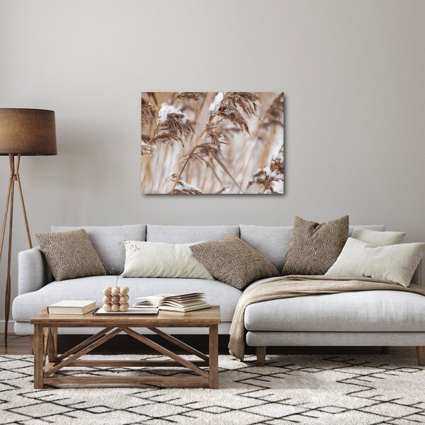 Obraz - Lipnice (70x50 cm)