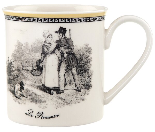 Villeroy&Boch Villeroy & Boch Audun Chasse hrnek 0,30 l