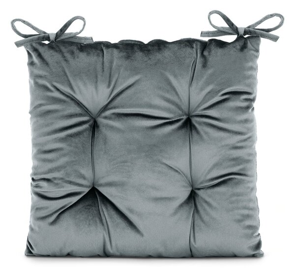 Sametový podsedák 40x40 cm Aleksa – Restilo