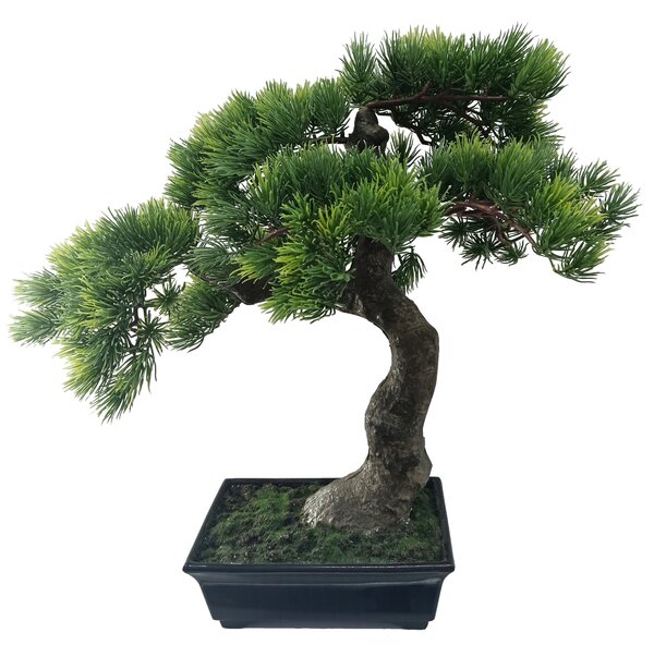 BONSAJ 43 cm Ambia Home - Umělé rostliny