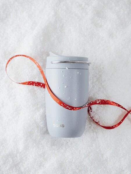 Termohrnek EQUA Pure Cup Frost 300 ml